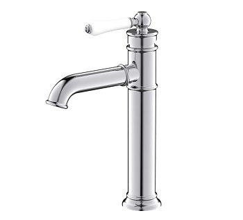 Смеситель OXFSB01i01 для умывальника Oxford IDDIS